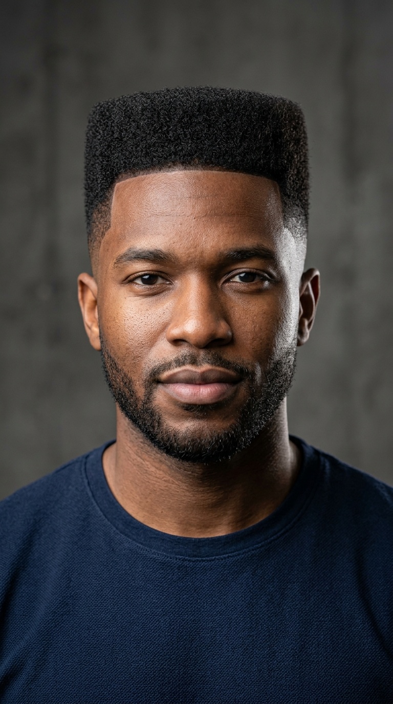 The Flat Top