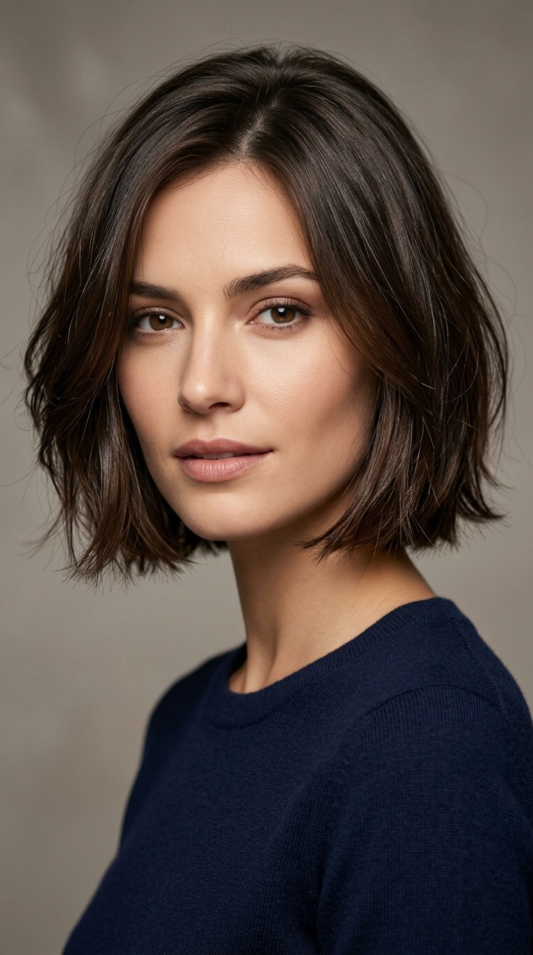 The French Bob
