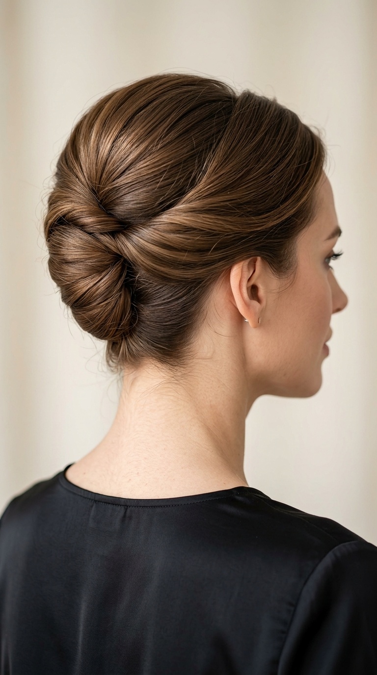 The French Twist