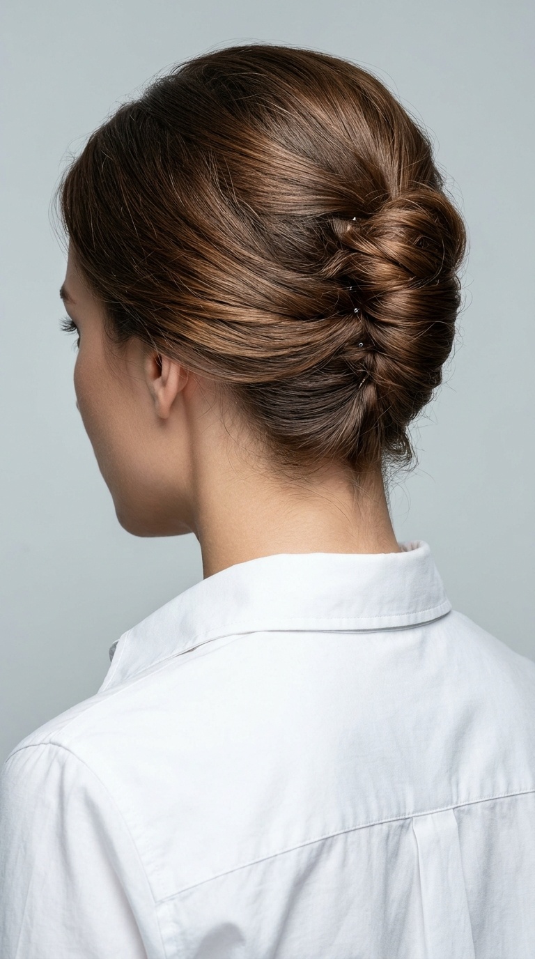 The French Twist