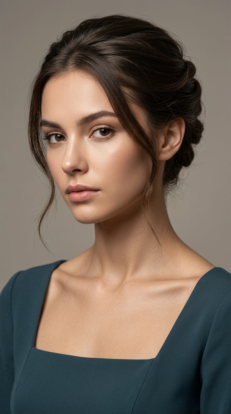 The French Twist