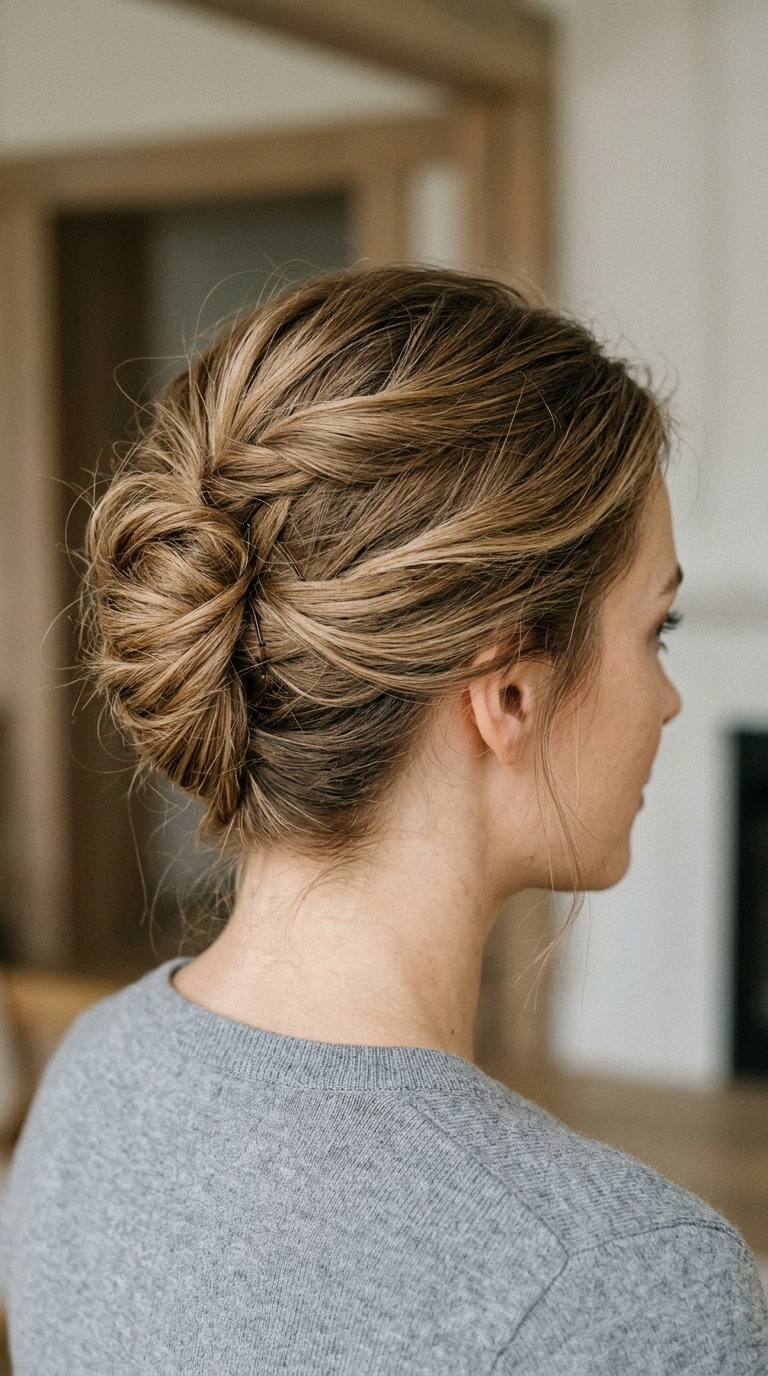 The French Twist