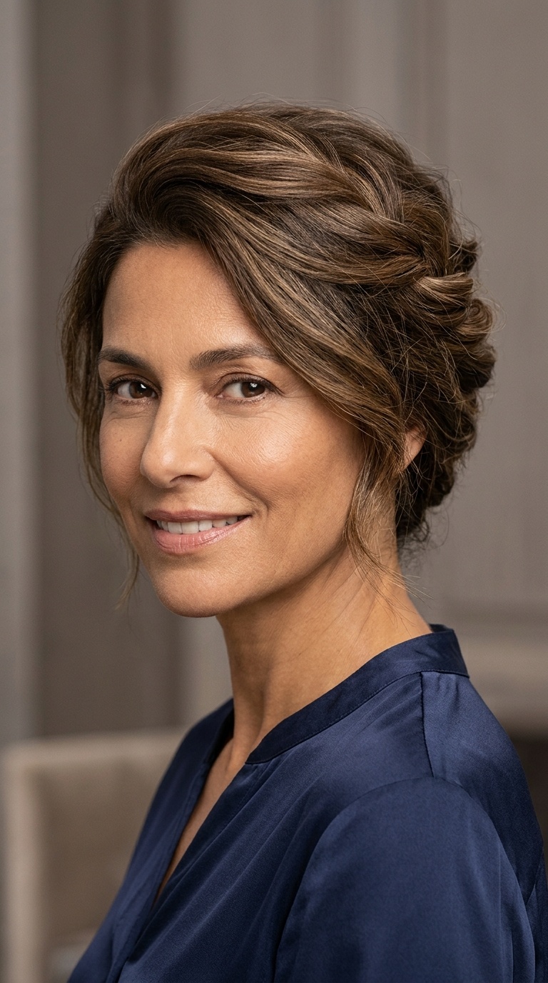 The French Twist 2.0