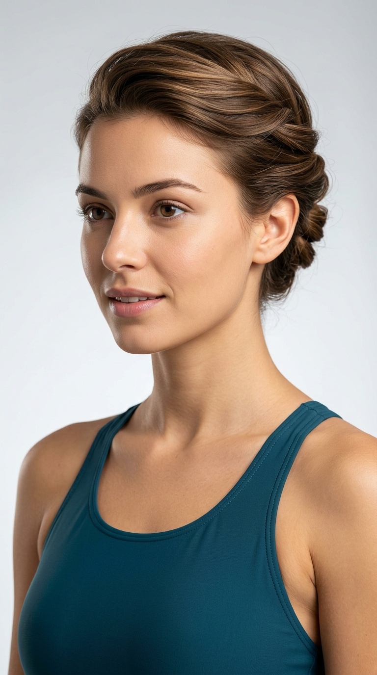 The French Twist Mini