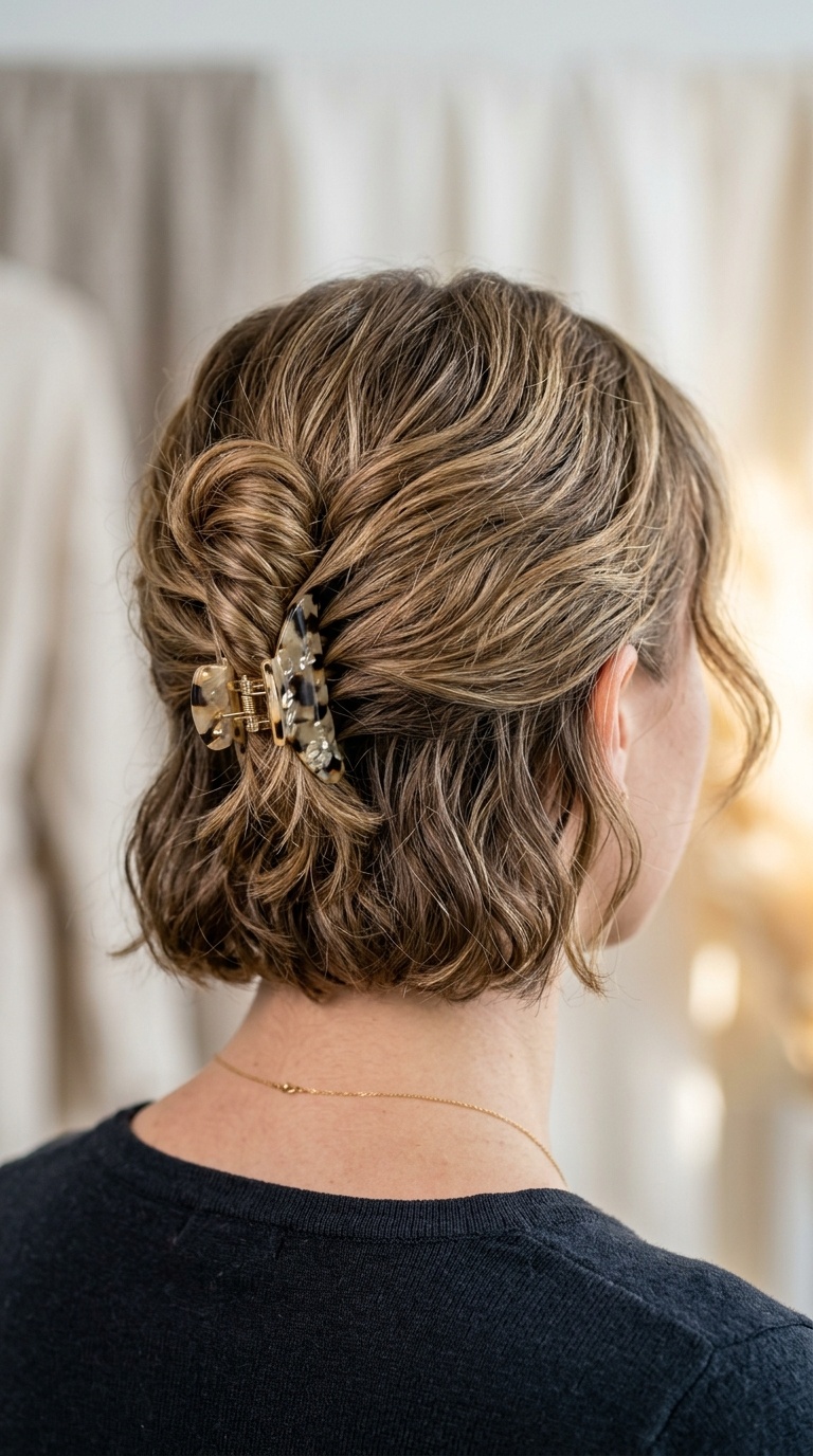 The French Twist Mini