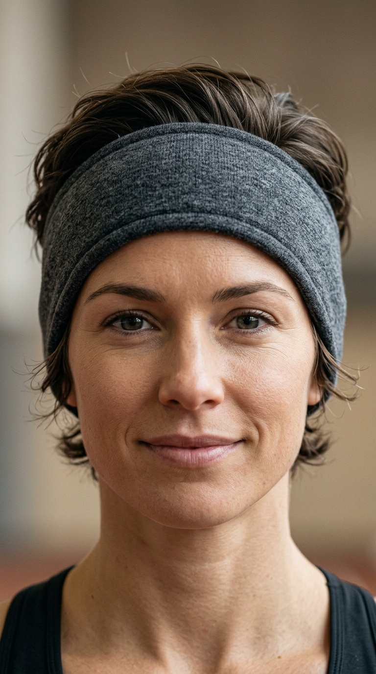 The Full-Coverage Winter Ear-Warmer