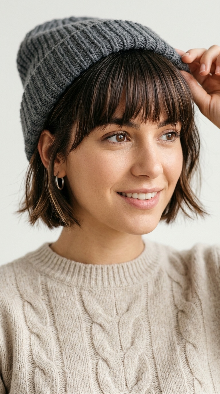 The Full Fringe Reveal