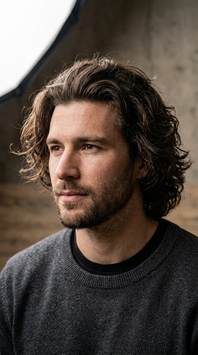 The Full Natural Flow