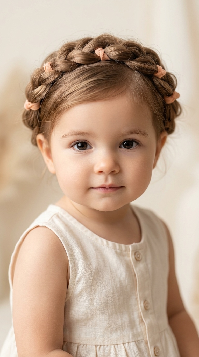 The Gentle Halo Twist