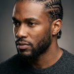 15 Intricate cornrow hairstyles for men design