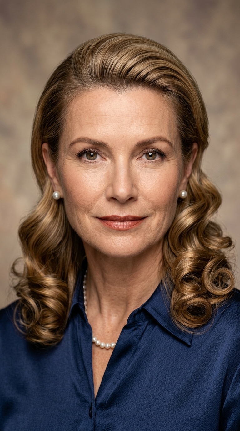 The Grace Kelly 