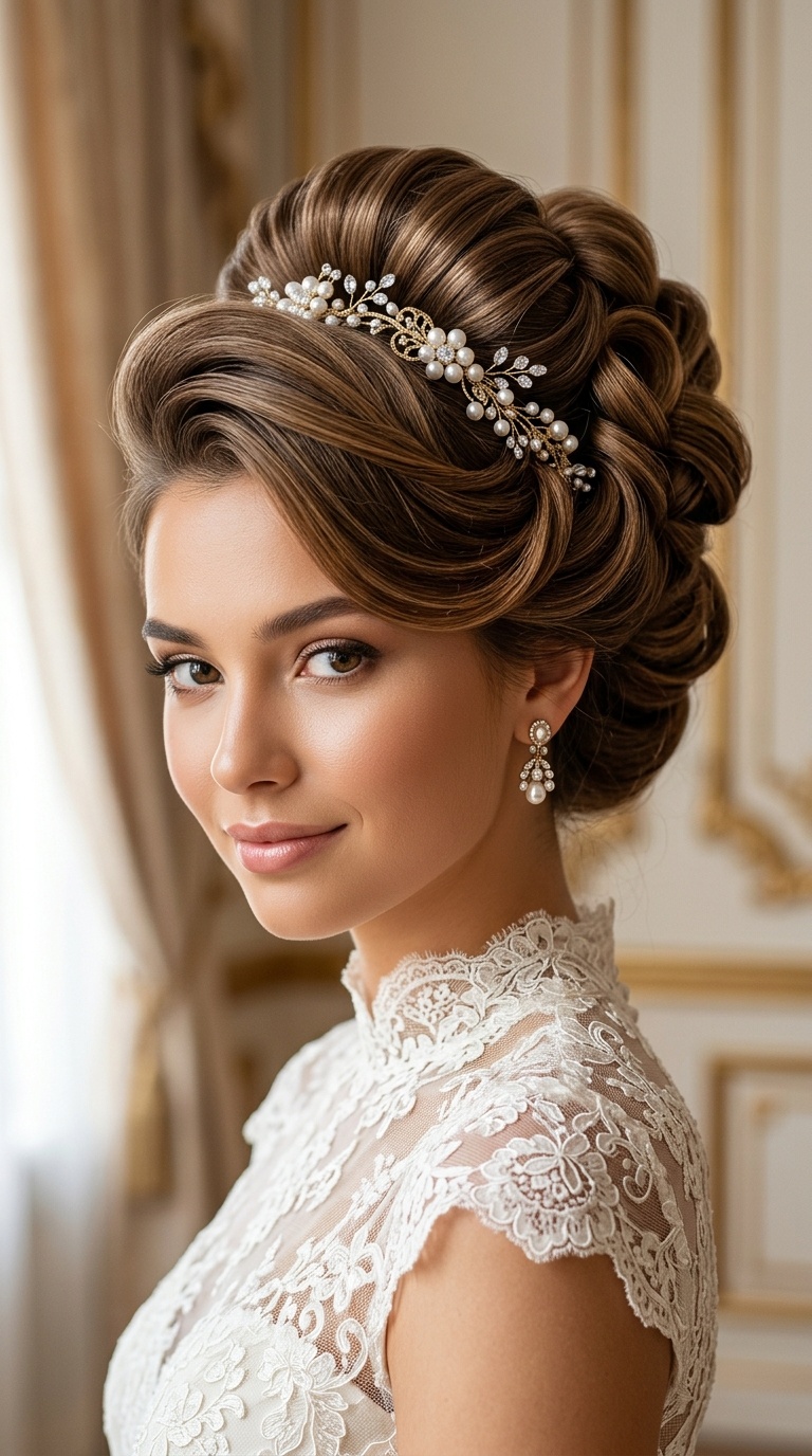 The Grand Victorian Roll