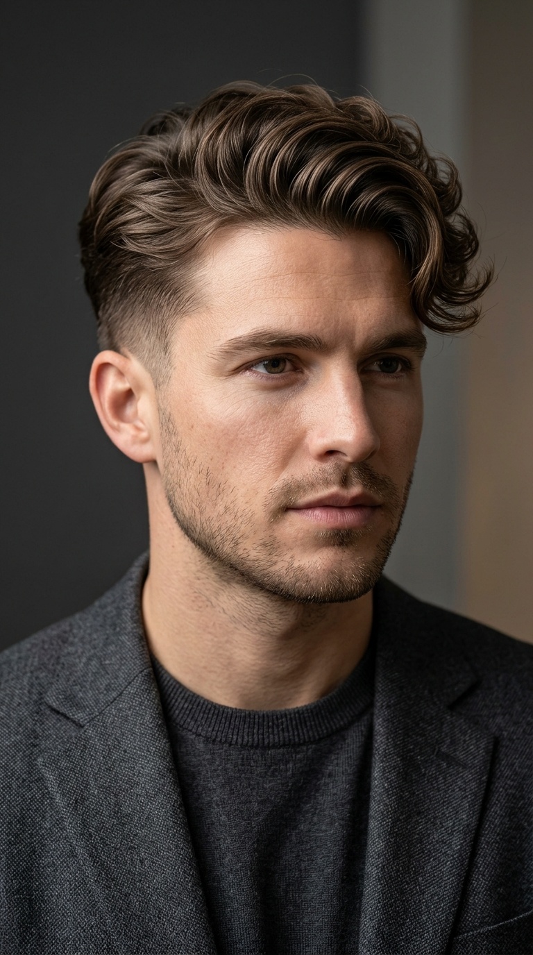 The Hidden Undercut Flow