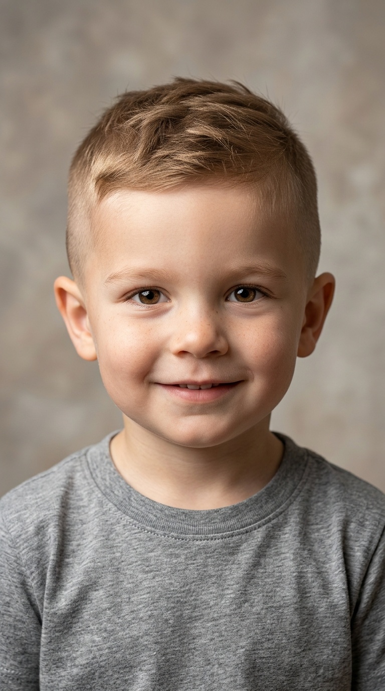 The High and Tight