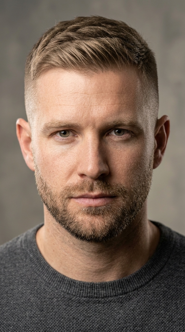 The High and Tight