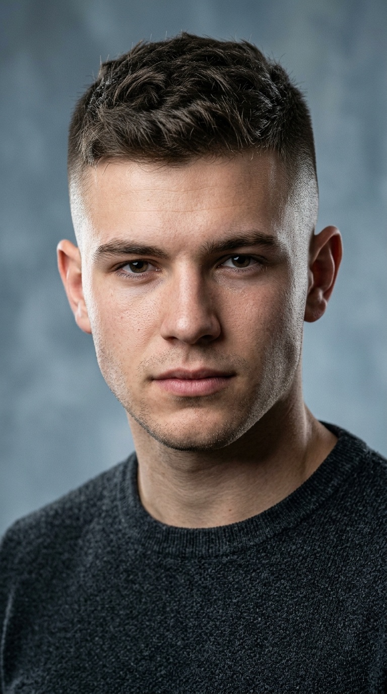 The High and Tight
