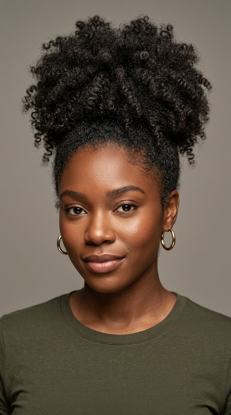 The High Puff