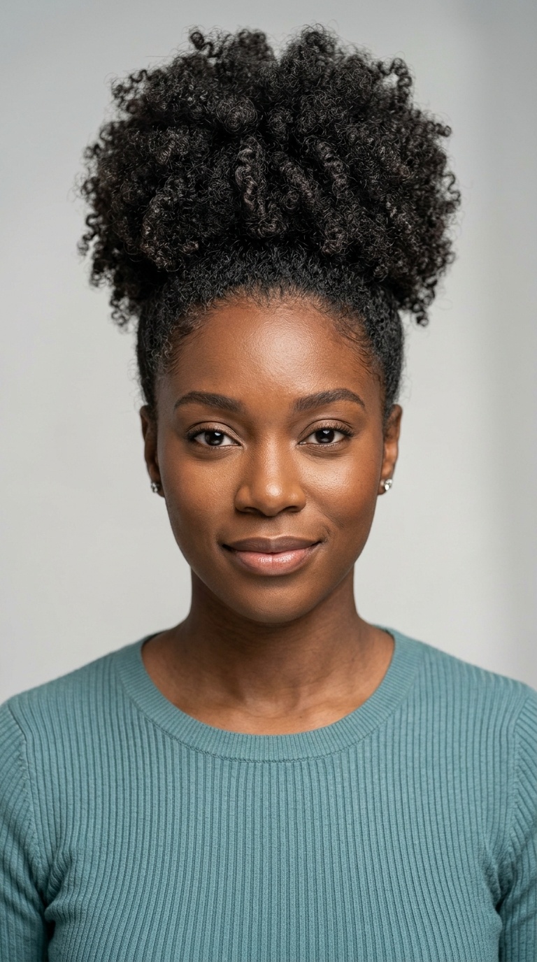 The High Puff