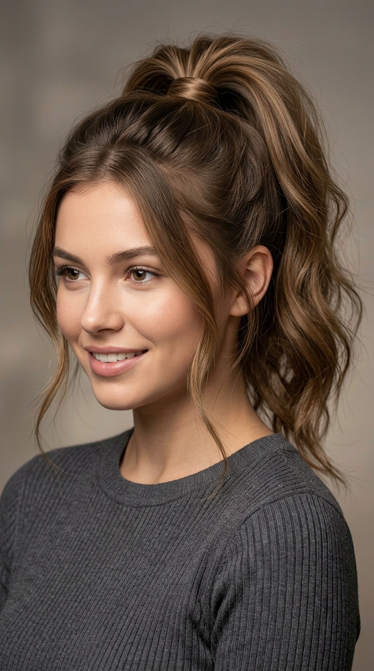 The High Volume Pony
