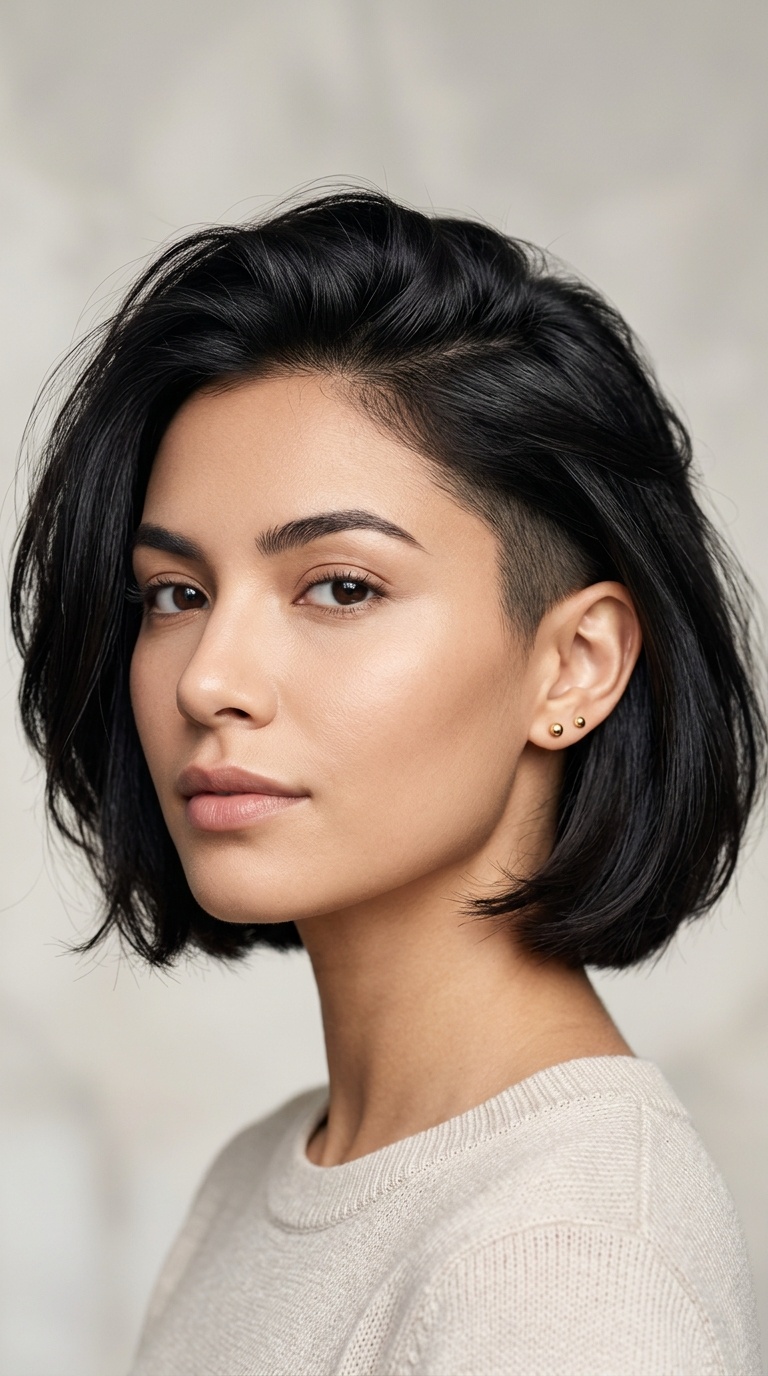 The Internal Undercut