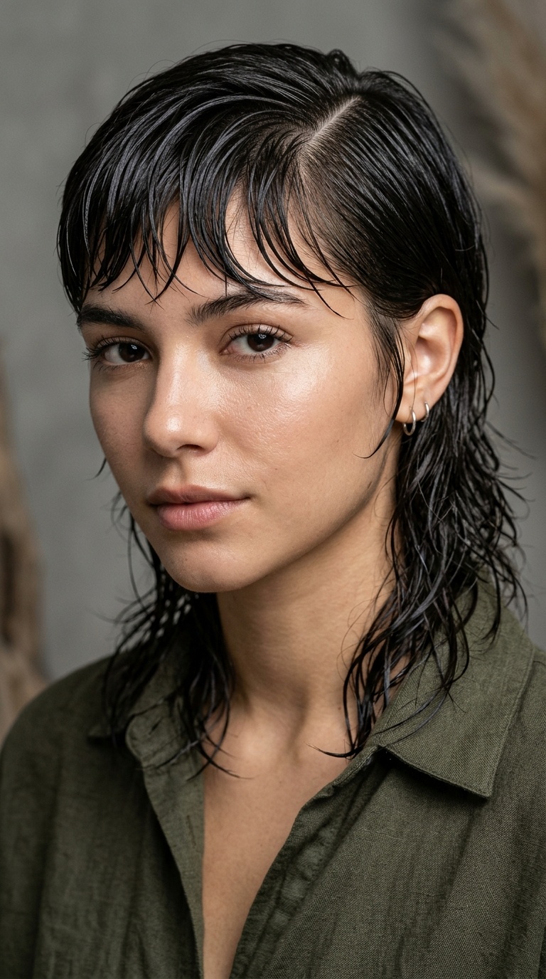 The