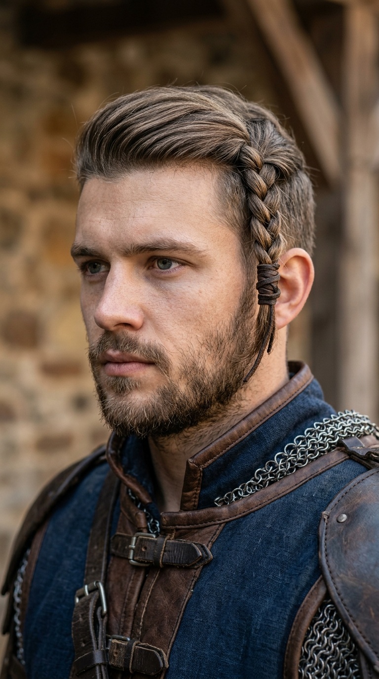 The Knight’s Knot