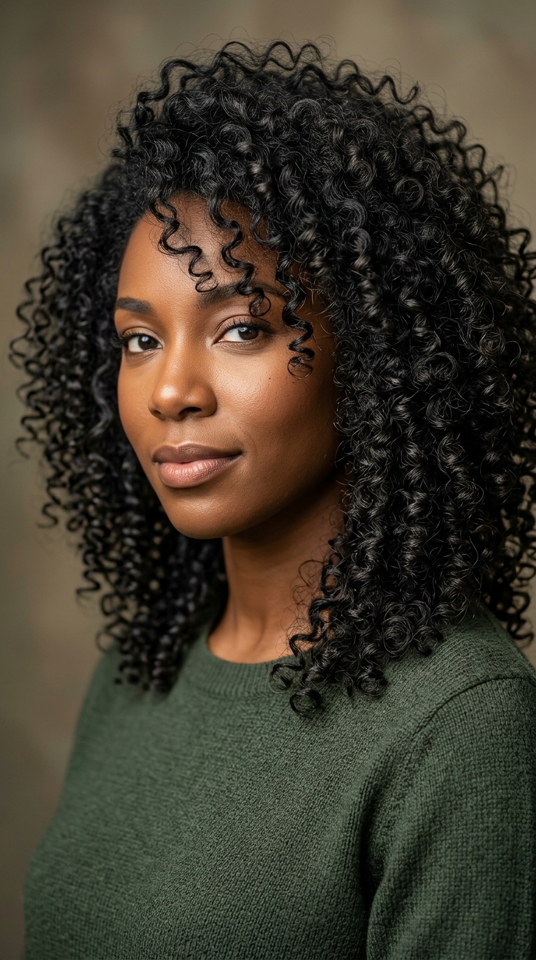 The Layered Deva Cut