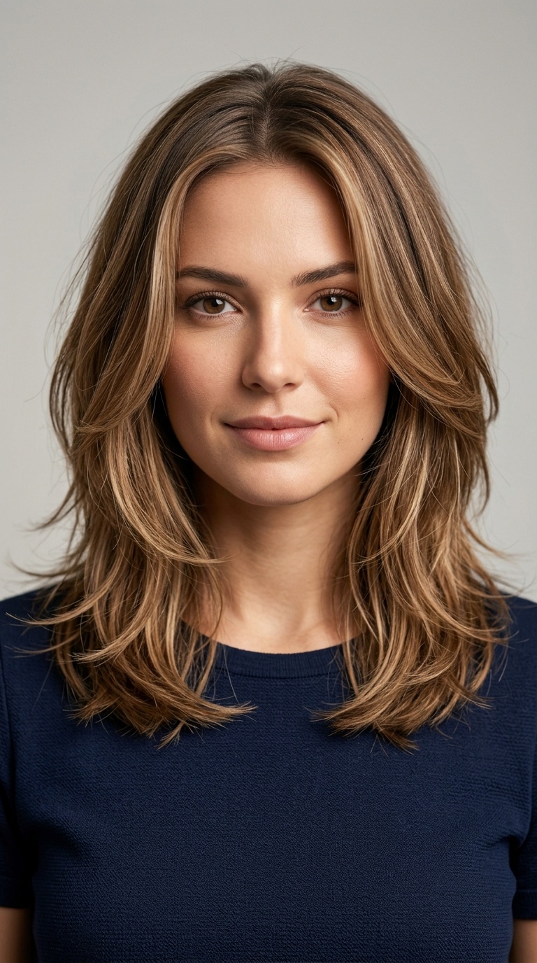 The Layered Lob
