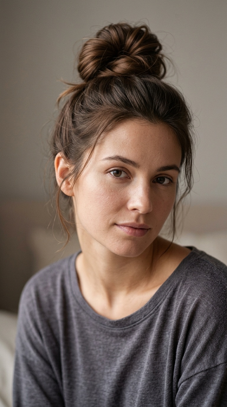 The Loop Bun