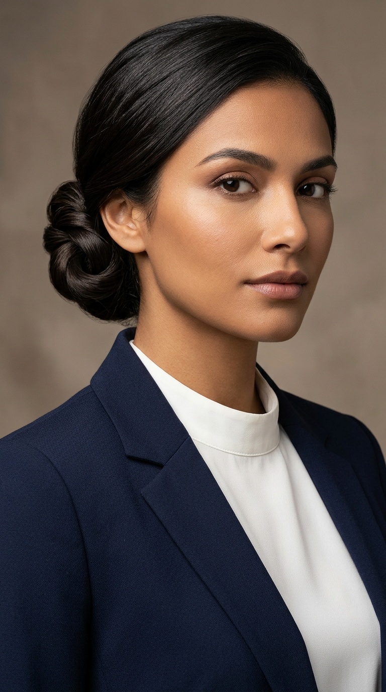 The Loop Bun