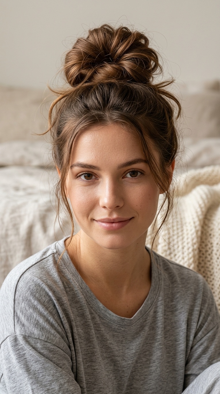 The Loop Bun