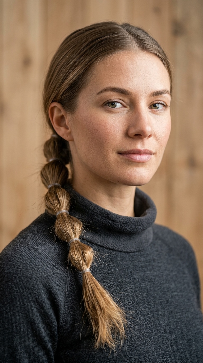 The Low Bubble Braid