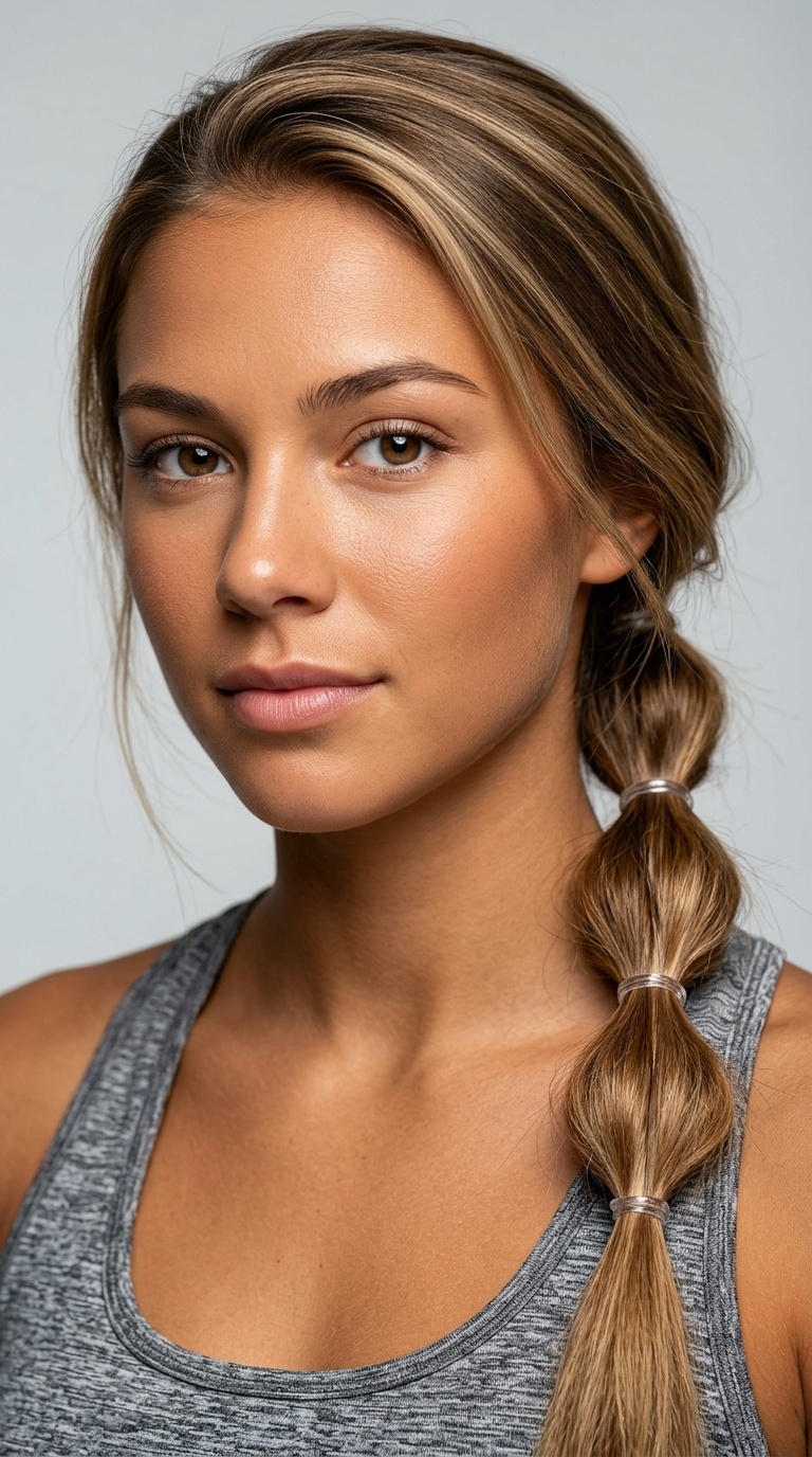 The Low Bubble Braid