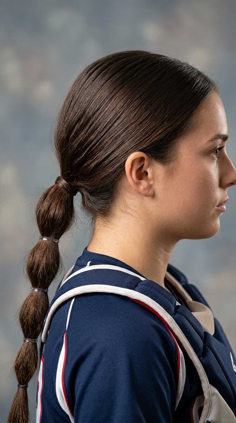 The Low Bubble Braid