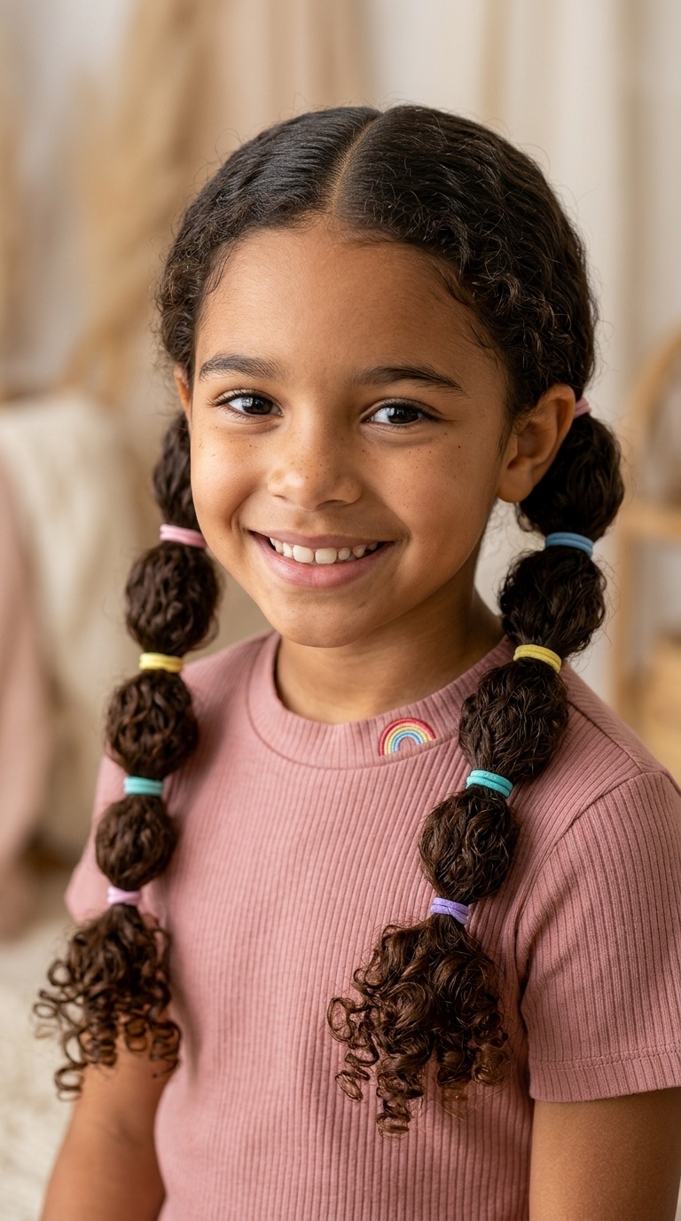 The Low Bubble Braids
