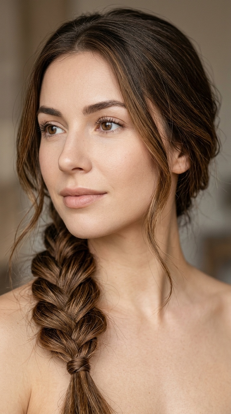 The Low Rope Braid