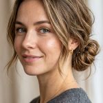 18 Lazy Hairstyles for Short Hair for Effortless Mornings