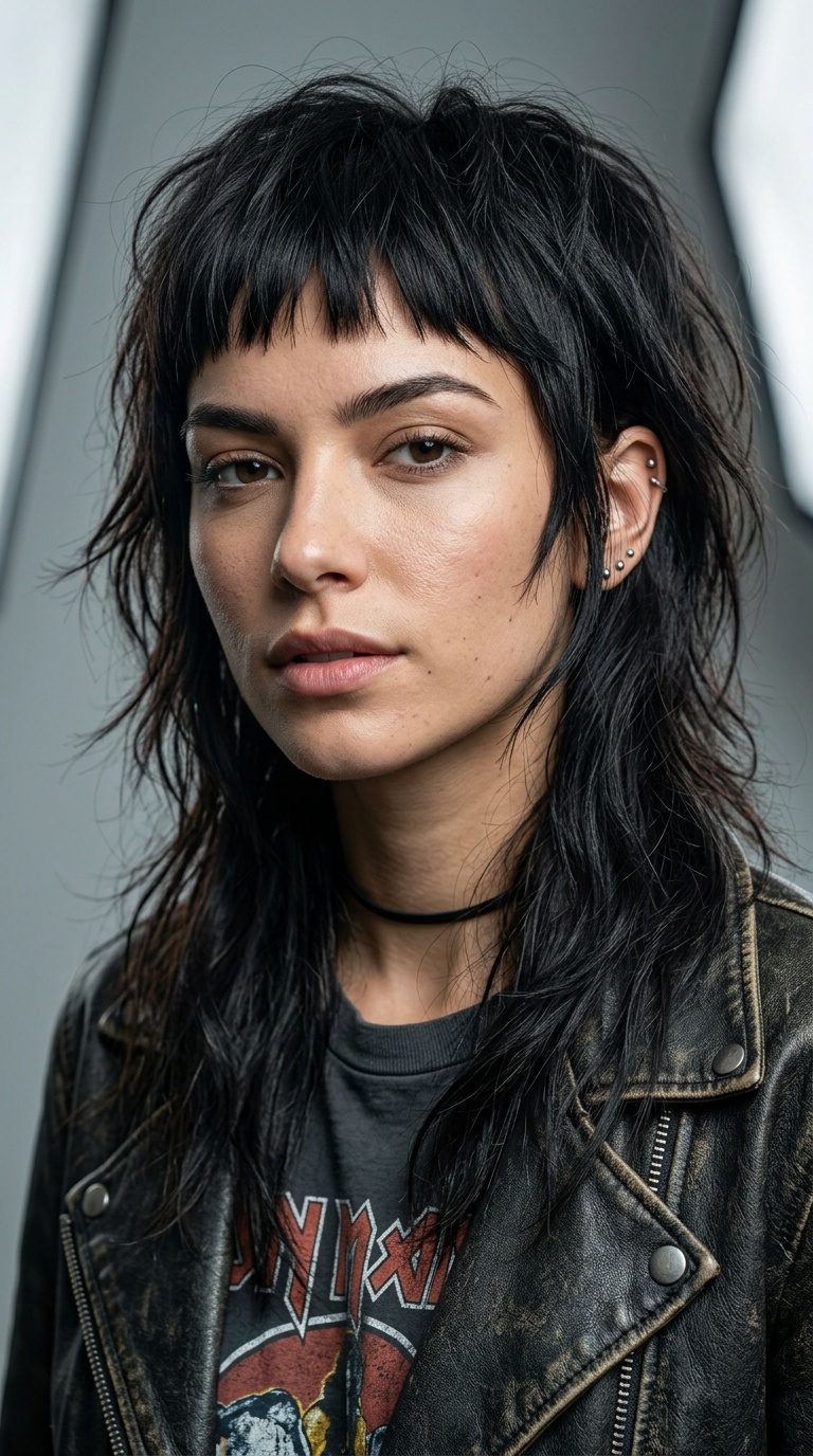The Micro-Bang Punk Shag