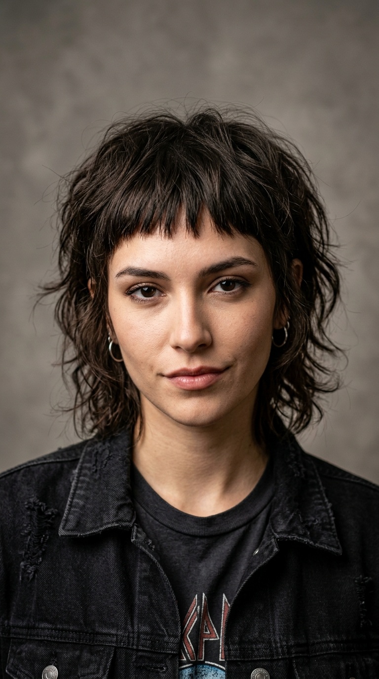 The Micro-Bang Wolfcut
