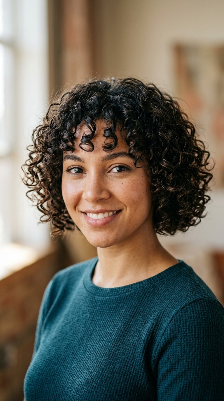 The Micro-Bob