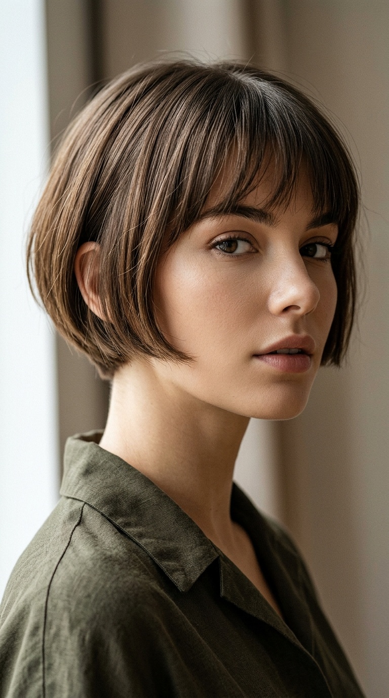 The Micro-Bob