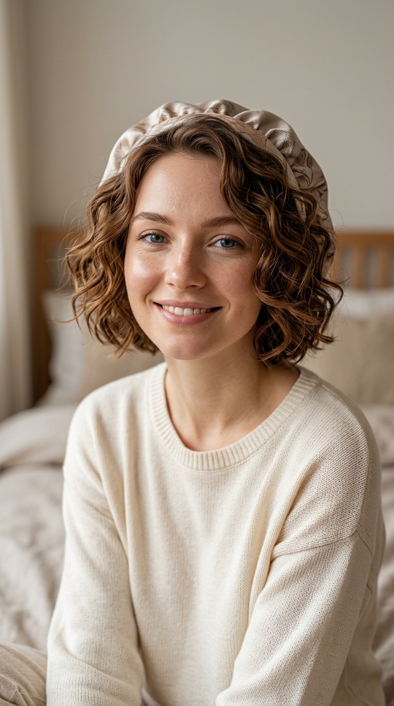 The Micro Plopping Method