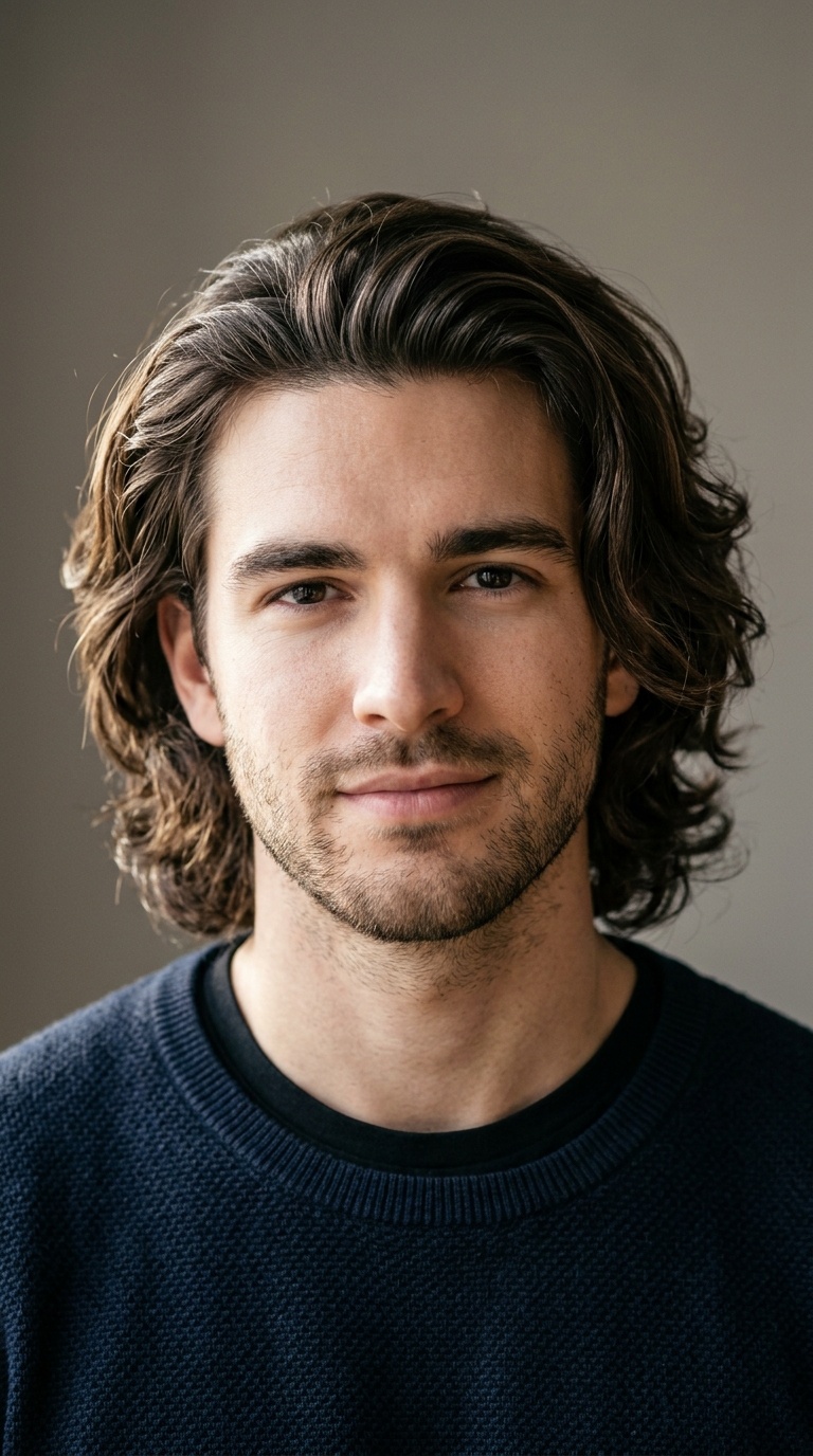 The Mid-Length Bro Flow