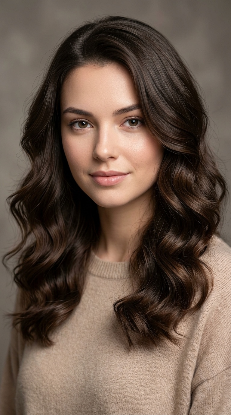 The Modern Body Wave