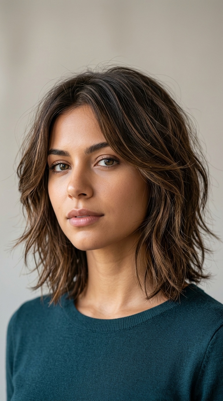 The Modern Shag
