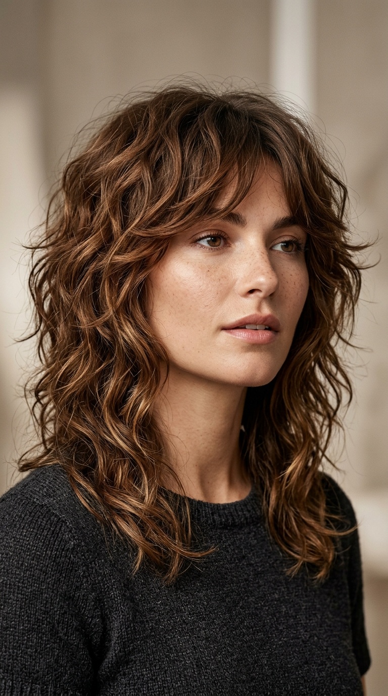 The Modern Shag