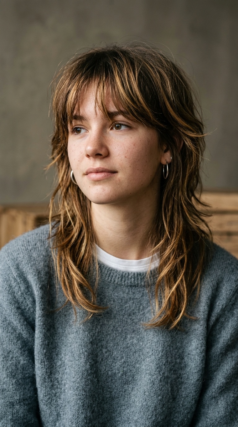 The Modern Shag