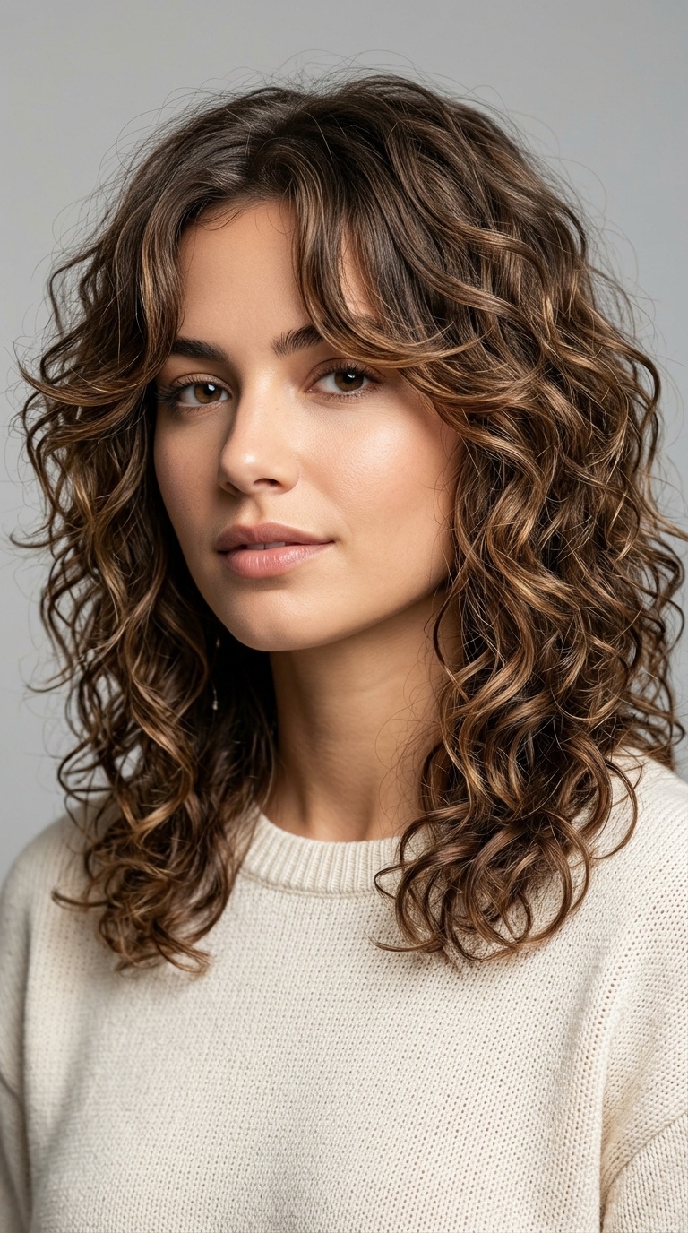 The Modern Shag