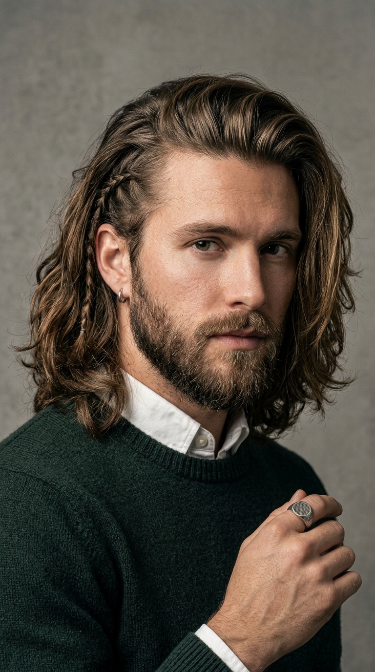 The Modern Viking Prep