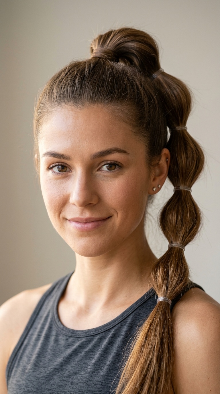 The Multi-Banded Bubble Braid